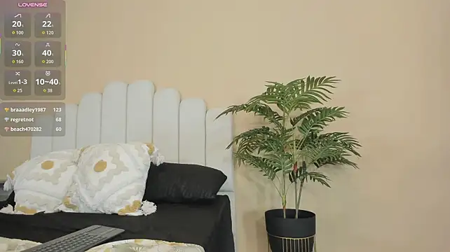 Gaby_cruz_'s Live XXX Chat