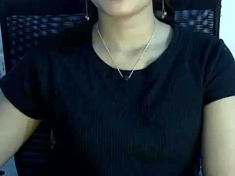 Chat XXX ao vivo de Shab_M