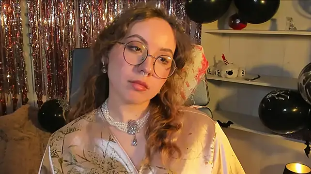 Czat XXX na żywo – JasmineMilko
