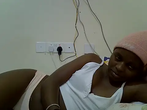 Chat XXX ao vivo de ebonyque254