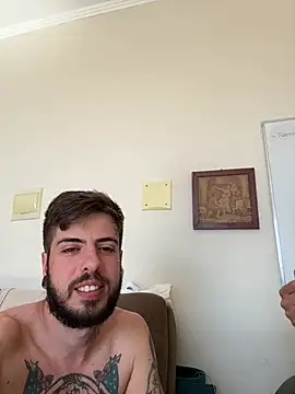 Chat XXX ao vivo de fire-vex