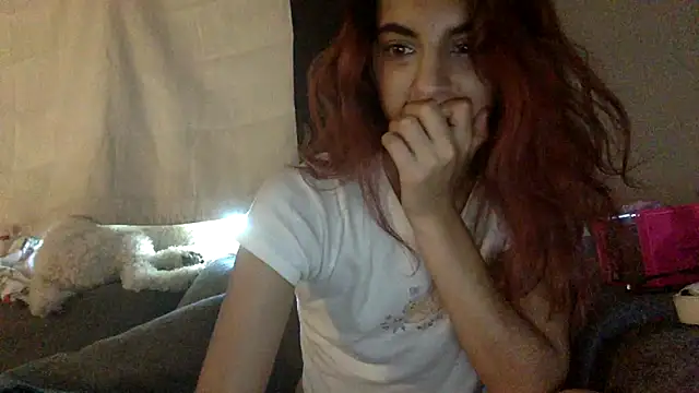 miabrooks2's Live XXX Chat