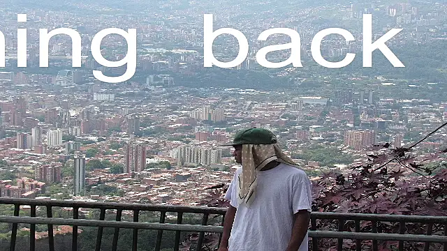 Sembang XXX Secara Langsung Larry-n-clouds