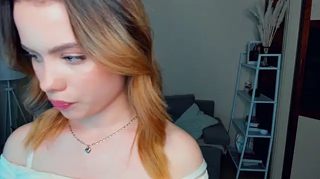 دردشة RuthieSaris الجنسية المباشرة
