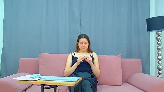 MiaCyres' Live XXX Chat