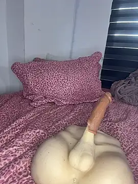 INTENSAeFATAL webcam show