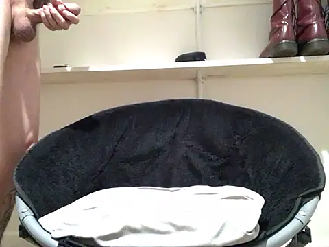 Show Webcam de NoBoundariesInPrivate