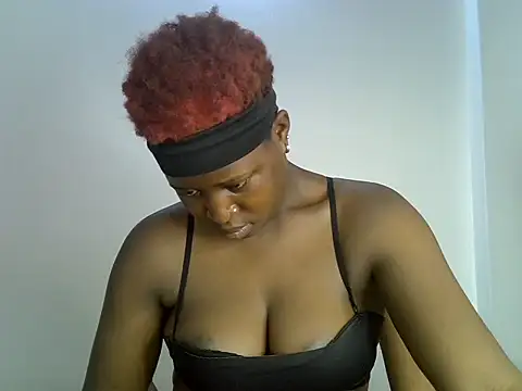 Queennmodell Chat XXX live