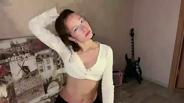SusanaHallet 라이브 XXX 채팅