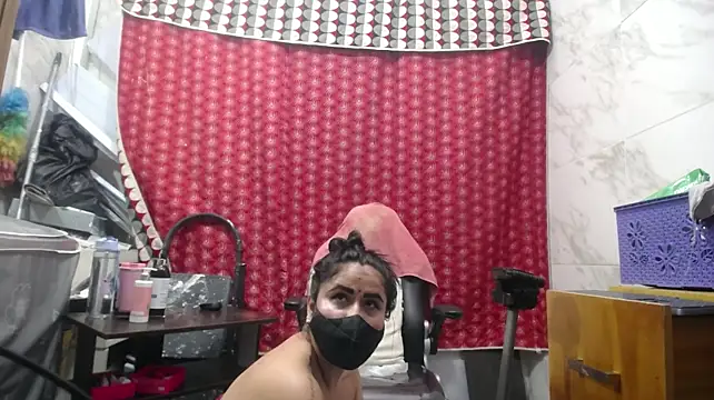 Živý XXX chat dayadubey_