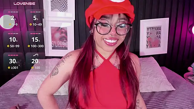 Little_natty_ – Live XXX-chat