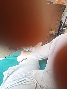 Pokazy przed kamerką – kenzzzz