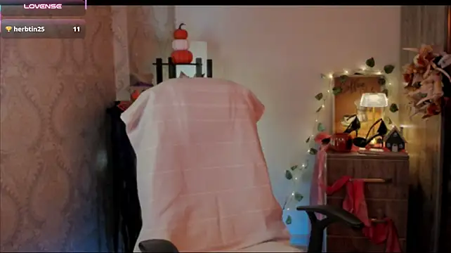 Cookiecutterdomme Live XXX-chat