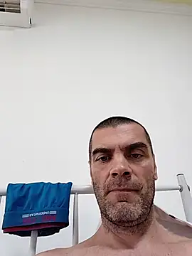 SIRMASTERDOMINATORXXL – Naživo XXX chat