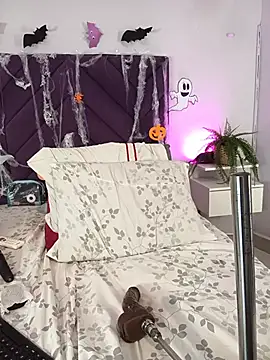 haileystone's Live XXX Chat