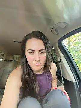 BrunetteNymph Live XXX-Chat