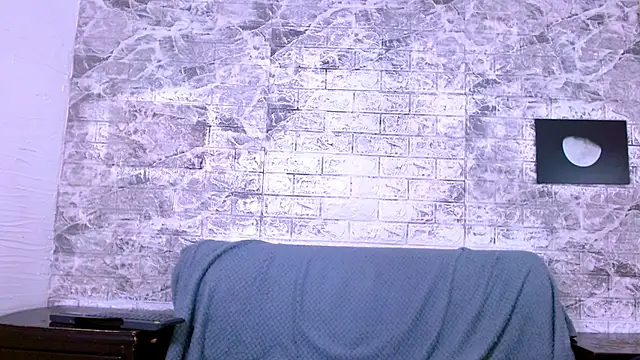 Show webcam de Cris_LaCobra_