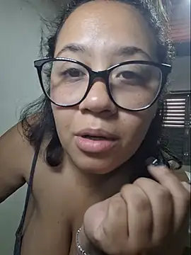 Chat XXX ao vivo de yasminmeyerofc