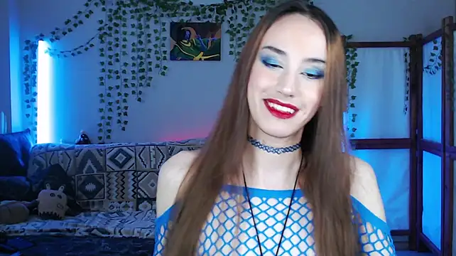 Chatroom XXX en direct de Wildorchid_
