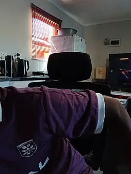 Mfanakankosi Live XXX-chat