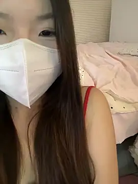 _xiaoxinxin_ 라이브 XXX 채팅