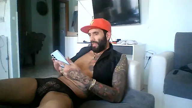 ilbadboy Live XXX-chat