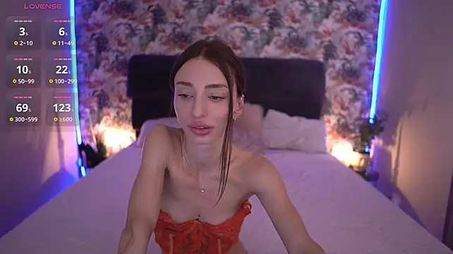Alice_Arwen's Live XXX Chat