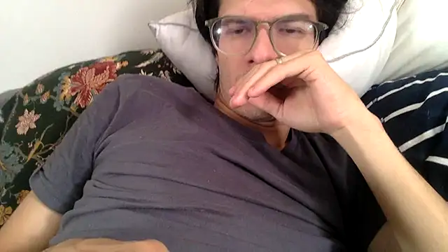 Chat +18 de Alex_Dot ao vivo
