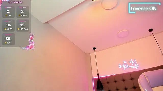 Živý XXX chat scarletcherry18