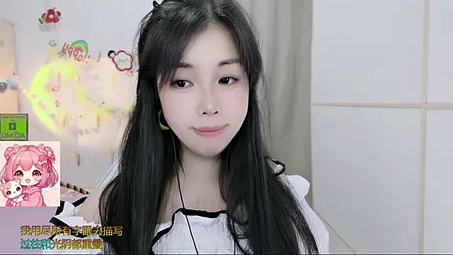 HK_angelchloe Adlı Modelin Canlı XXX Sohbeti