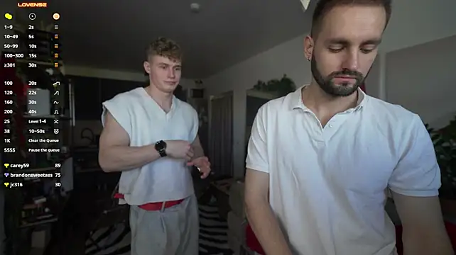 enjoy_me's Live XXX Chat