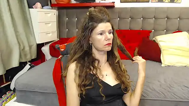 kellyterapy Live XXX-Chat