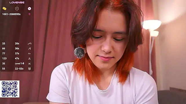 SusanGaiter's Live XXX Chat