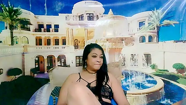 IndianBarkath Live XXX-chat