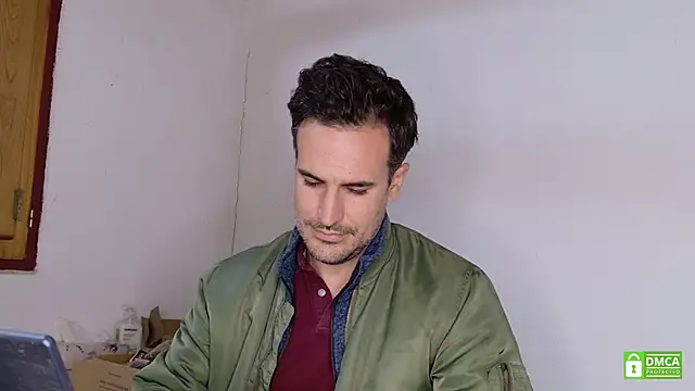 Chat XXX Live firefighterr88