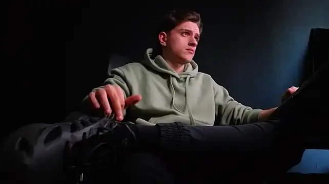 FelixStarkk – Live XXX-chat