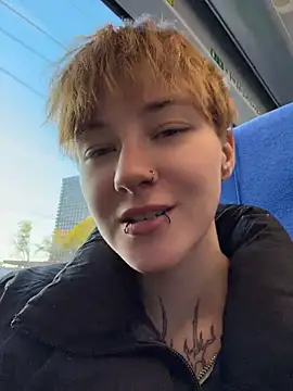 IceMur Chat XXX live