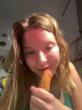 Chat +18 de kimczii ao vivo
