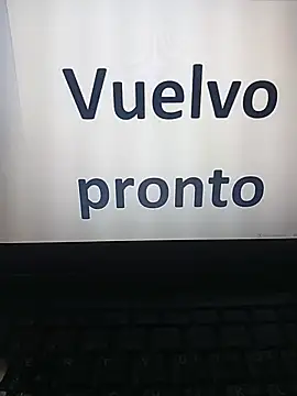 Show de BraianWaith na webcam