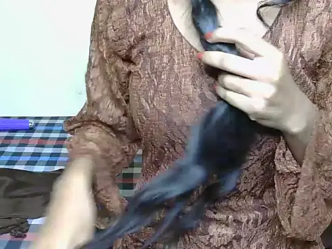 vansika-1 Chat XXX in diretta
