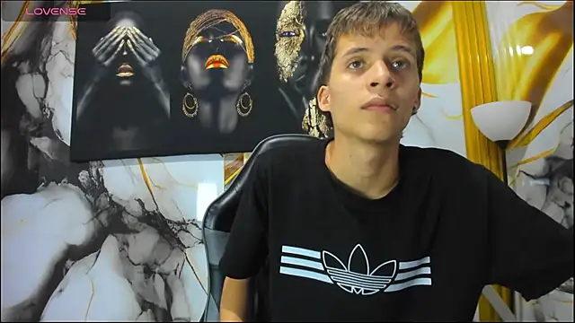 mono_blonde – Naživo XXX chat