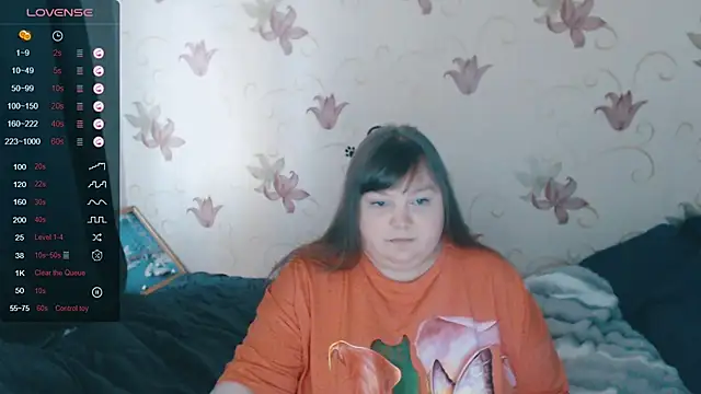 Chat XXX Live fistashka___