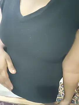 XXX chat uživo modela hottysimi