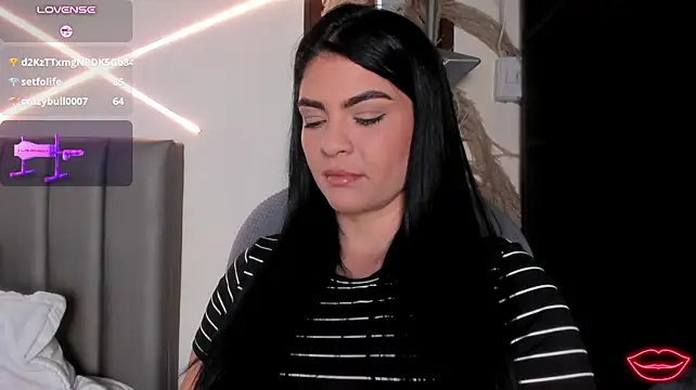 Veronicalanx1 – Live XXX-chat