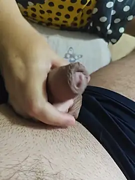 Онлайн чат XXX MadaamJizz_DickLewd