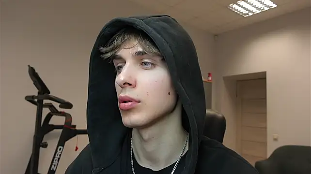 Chat XXX ao vivo de Damien_Dallas