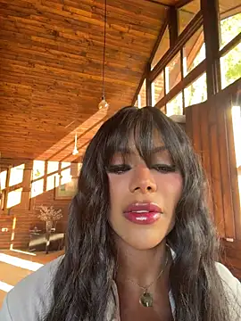 Chat XXX ao vivo de HOT_LADY_777