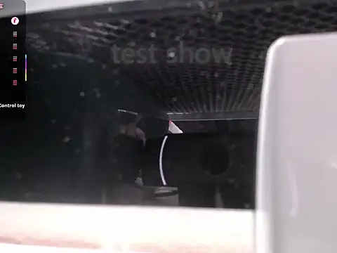 Lovensetest 网络视讯表演