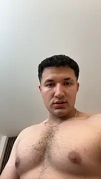 Czat XXX na żywo – Alexander_Connor
