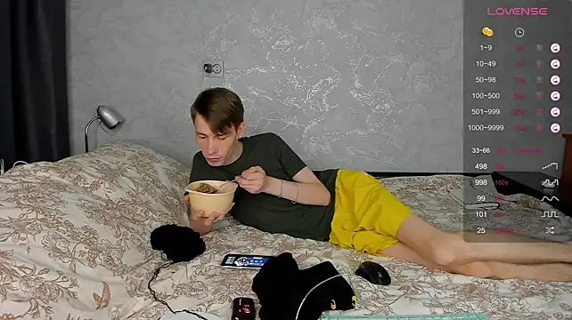 ERICK__DEEN Live XXX-chat